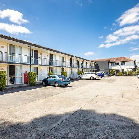 The Mulgrave Motel Ngoại thất bức ảnh