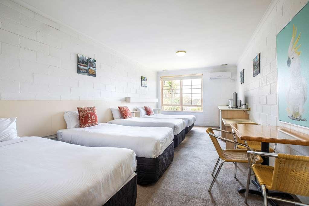 The Mulgrave Motel Phòng bức ảnh