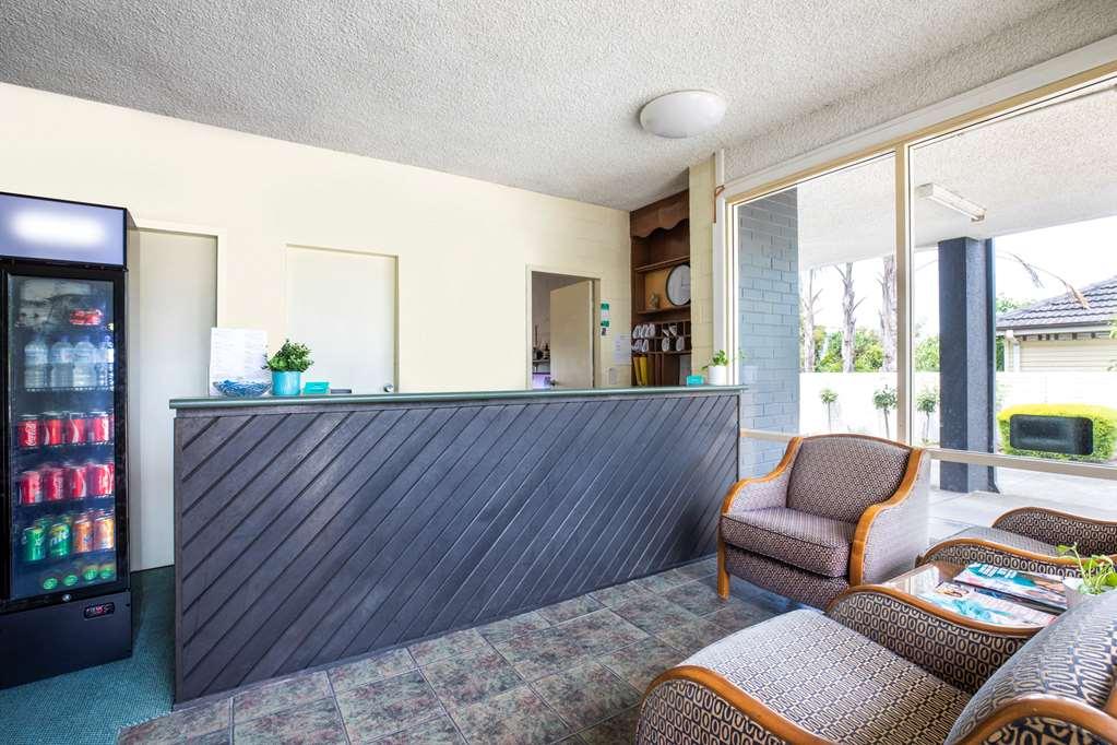 The Mulgrave Motel Tiện nghi bức ảnh