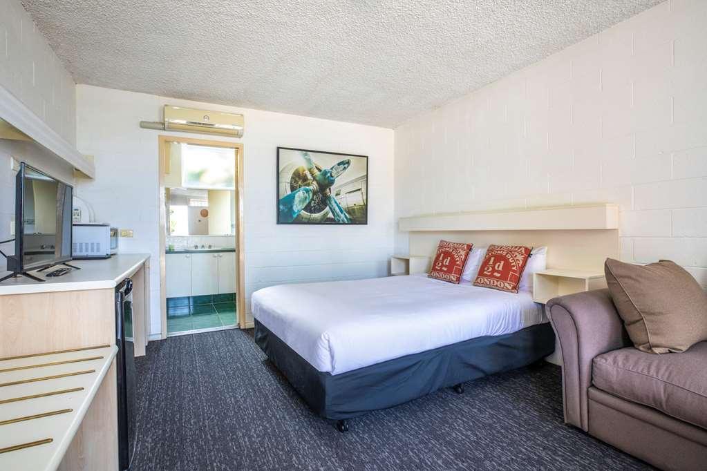 The Mulgrave Motel Phòng bức ảnh