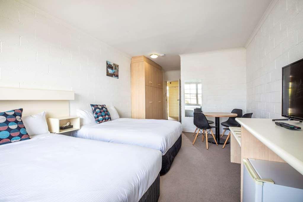 The Mulgrave Motel Phòng bức ảnh