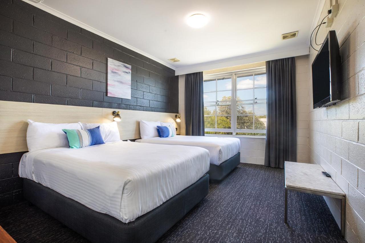 The Mulgrave Motel Ngoại thất bức ảnh