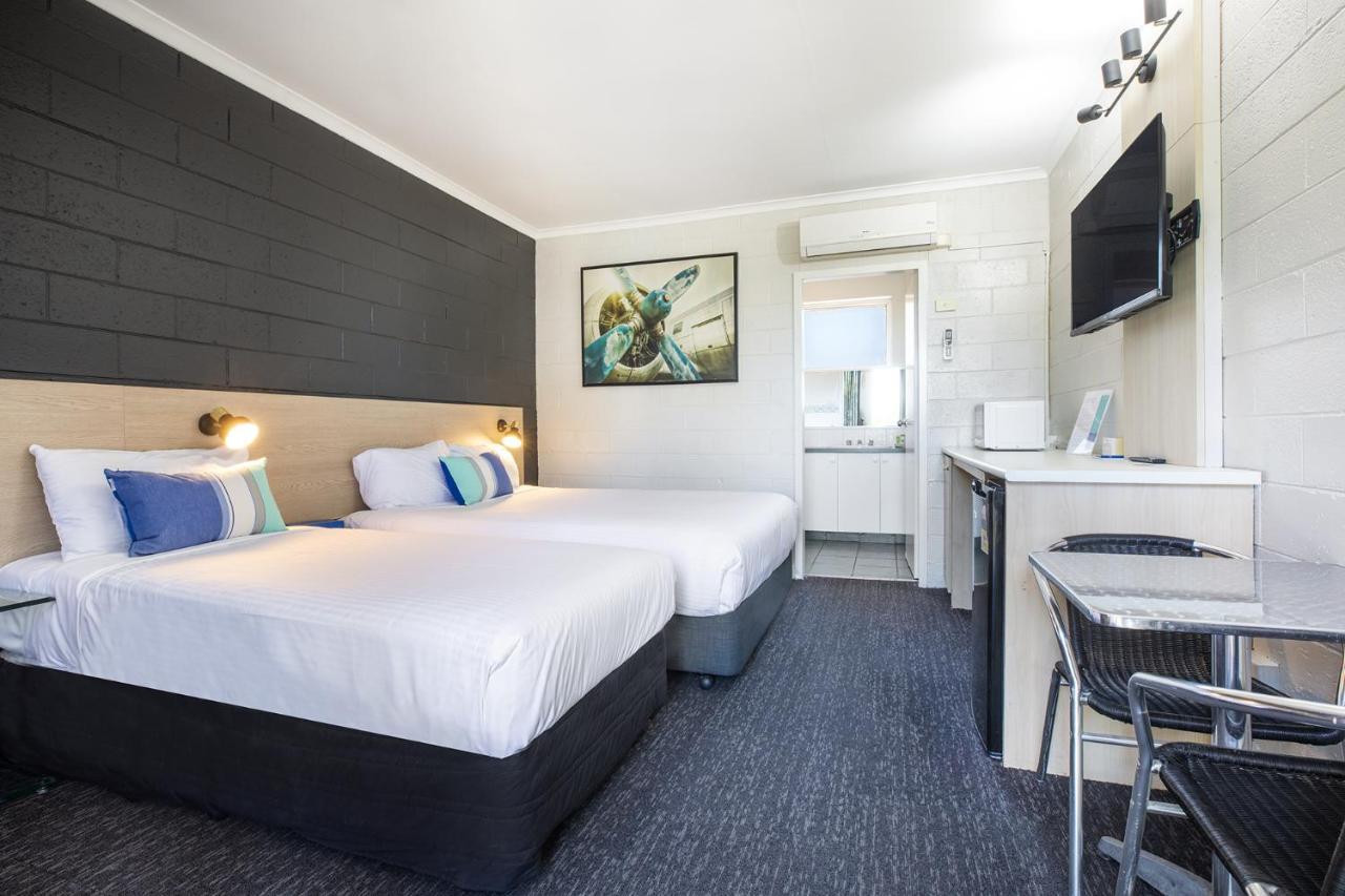 The Mulgrave Motel Ngoại thất bức ảnh