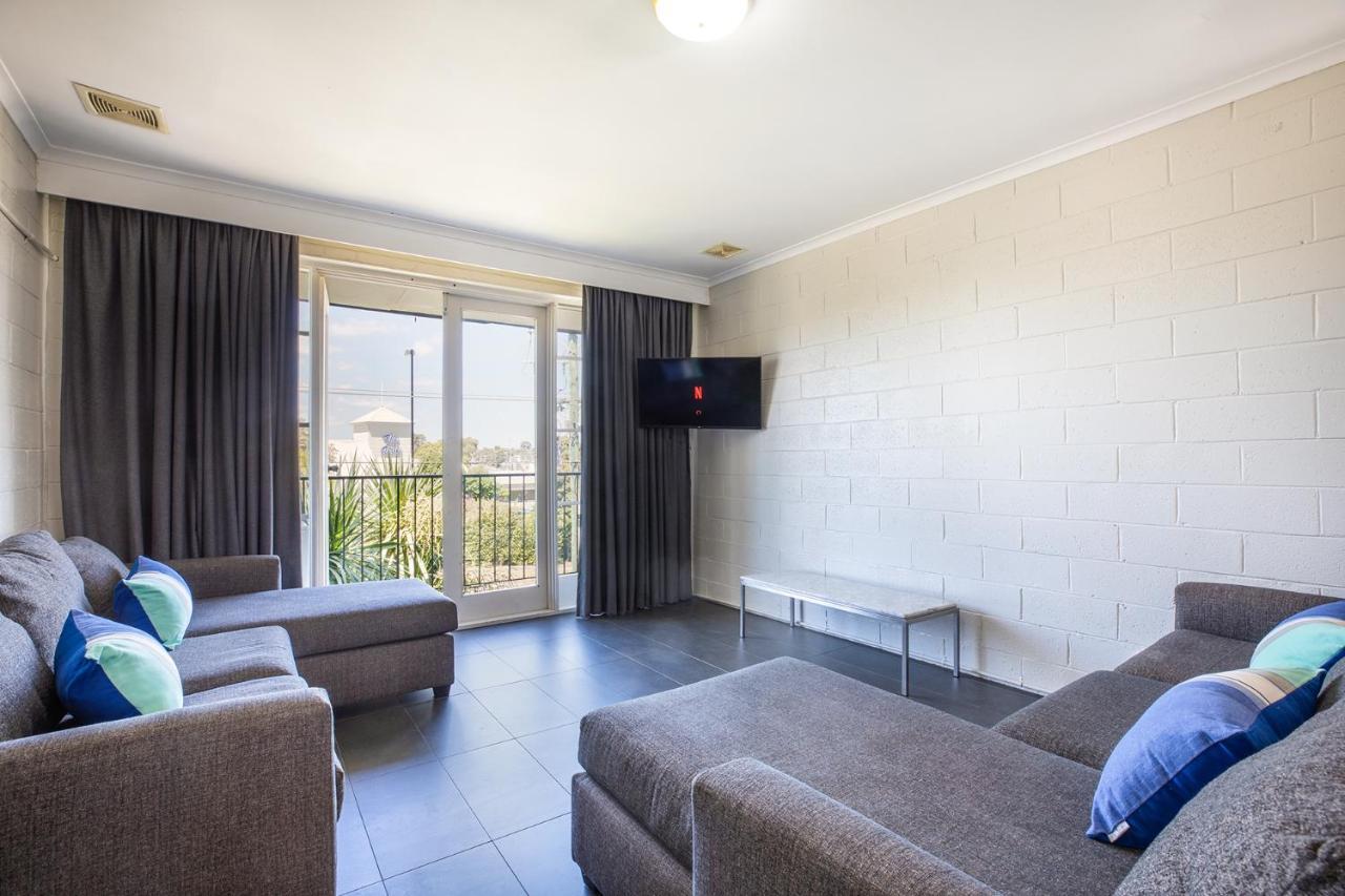 The Mulgrave Motel Ngoại thất bức ảnh