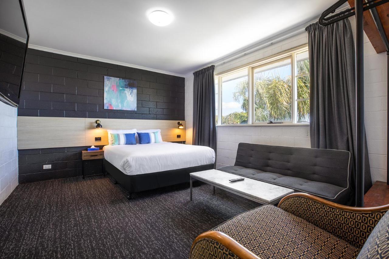 The Mulgrave Motel Ngoại thất bức ảnh