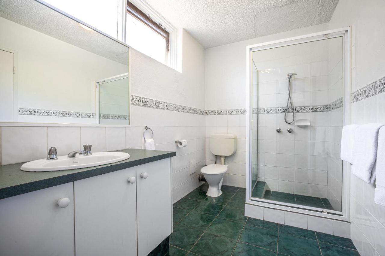 The Mulgrave Motel Ngoại thất bức ảnh